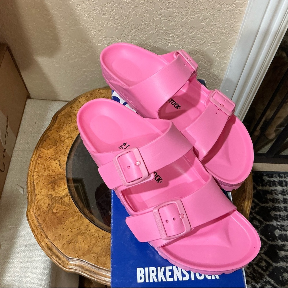 BIRKENSTOCK Arizona EVA Womens Sandals